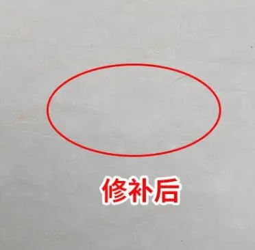 邵武瓷砖空鼓维修专业解答下贴瓷砖前墙壁基层存在的裂缝的影响
